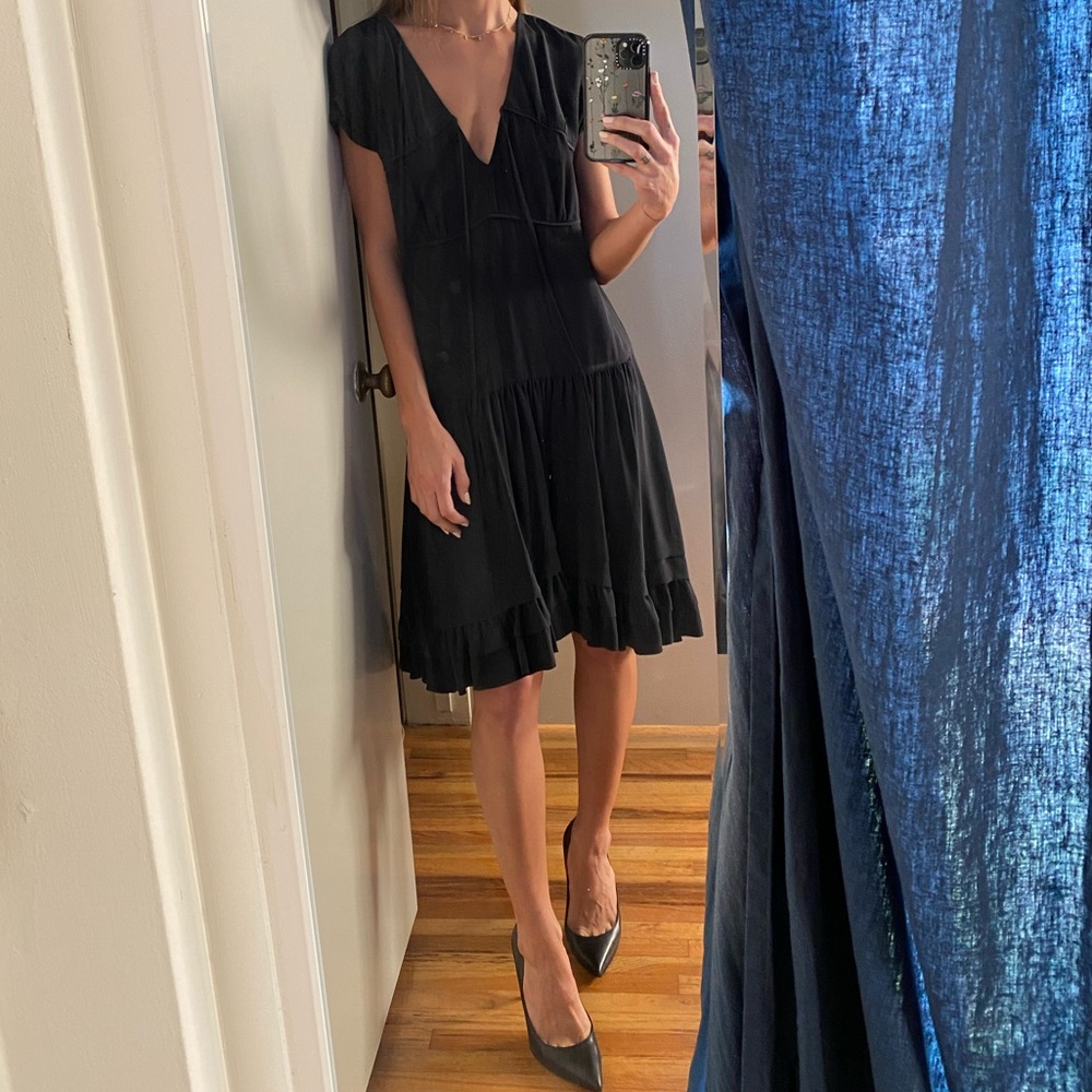 Vintage Chloe Dress